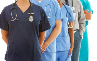 Lavado de uniformes: higiene, imagen y durabilidad